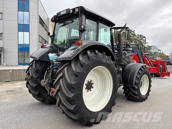 Valtra T172 V Tractoren