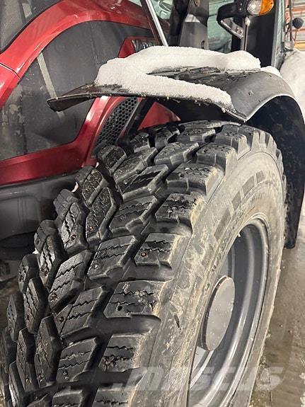 Valtra T174 Direct Tractoren