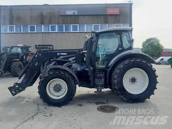 Valtra T174EA Tractoren
