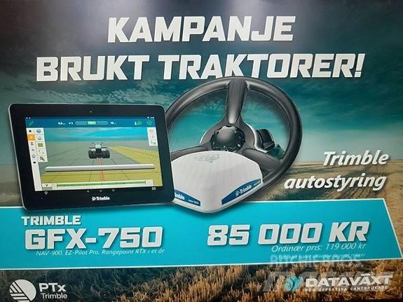 Valtra T174EA Tractoren