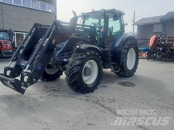 Valtra T174EA Tractoren