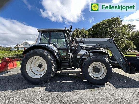 Valtra T190 Tractoren