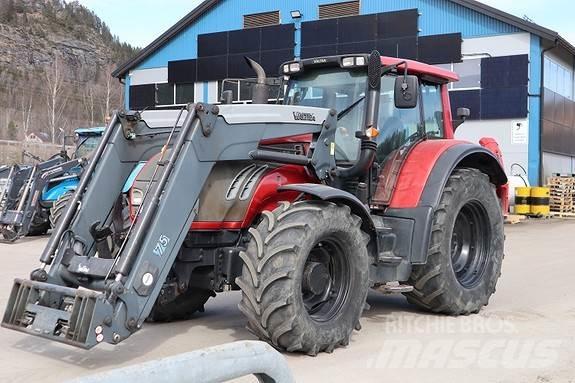 Valtra T202 Tractoren