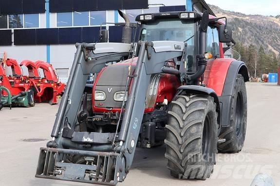 Valtra T202 Tractoren