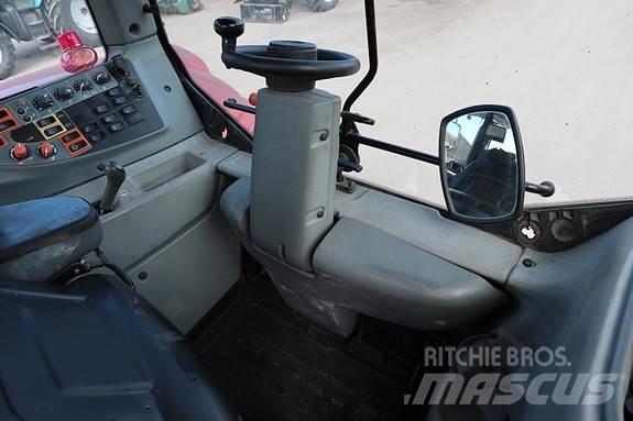 Valtra T202 Tractoren