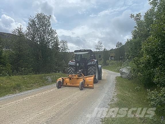 Valtra T203 Tractoren
