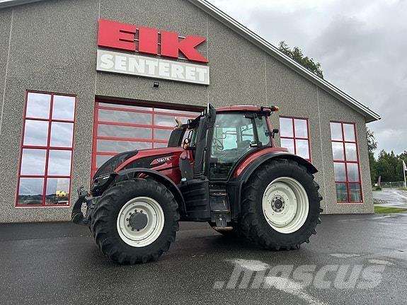 Valtra T234 Tractoren
