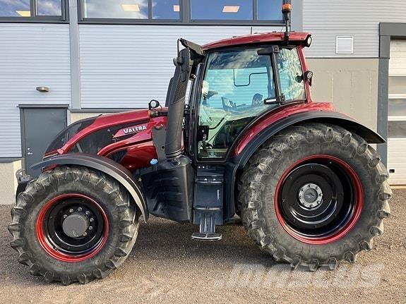 Valtra T234 Direct Tractoren