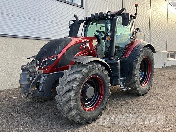 Valtra T234 Direct Tractoren