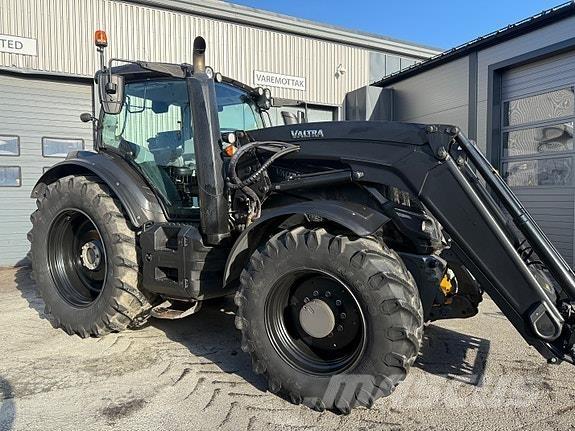Valtra T234 Direct Tractoren