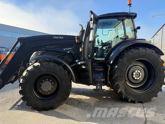 Valtra T234 Direct Tractoren
