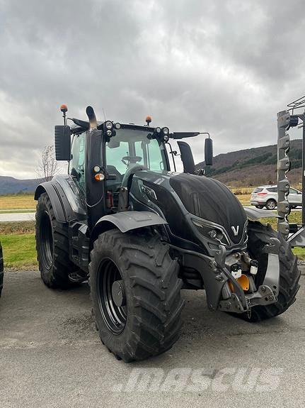 Valtra T234D Tractoren