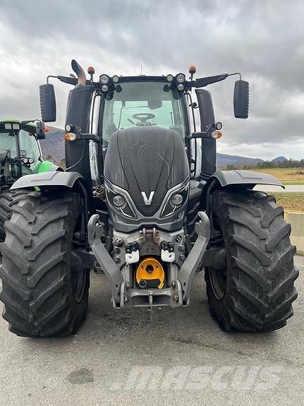Valtra T234D Tractoren