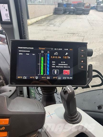 Valtra T234D Tractoren