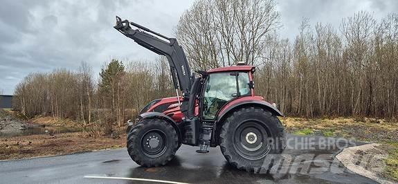 Valtra T234D ST Tractoren