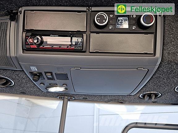 Valtra T235 Tractoren