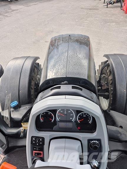 Valtra T254V Tractoren