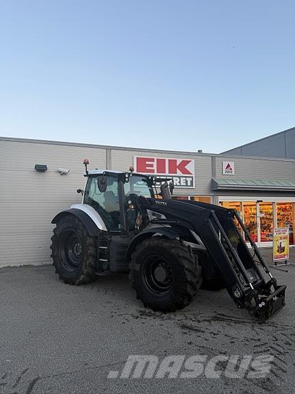 Valtra T255V Tractoren