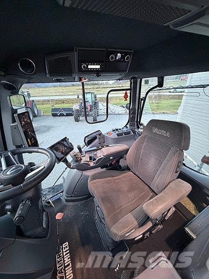 Valtra T255V Tractoren