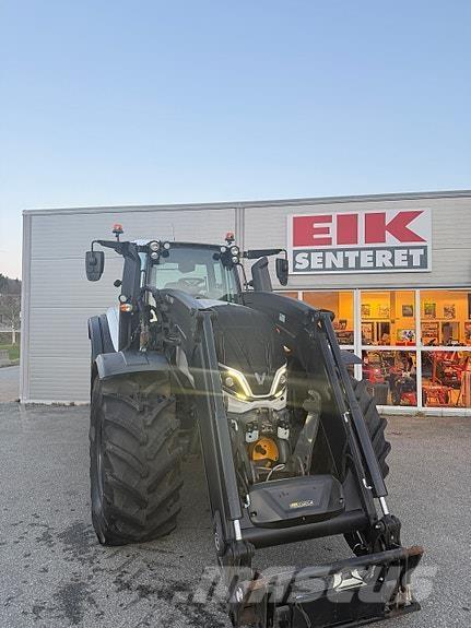 Valtra T255V Tractoren