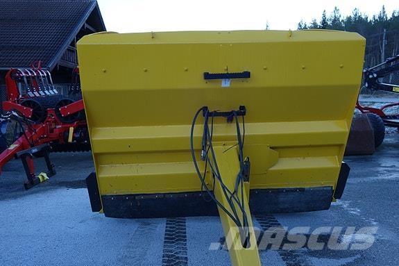 Vama 5 kubikk Overige wegenonderhoudsmachines