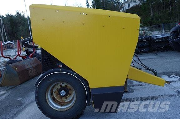 Vama 5 kubikk Overige wegenonderhoudsmachines