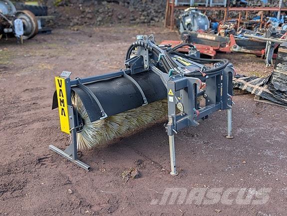 Vama EHA2200L Overige wegenonderhoudsmachines