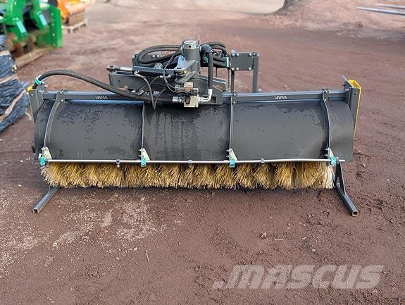 Vama EHA2200L Overige wegenonderhoudsmachines