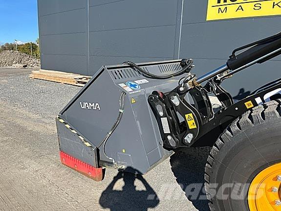 Vama EPS250H Overige wegenonderhoudsmachines