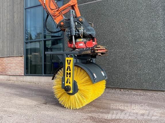Vama kost EHA1000 Overige componenten