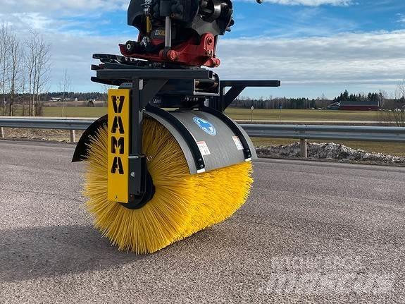 Vama kost EHA1000 Overige componenten