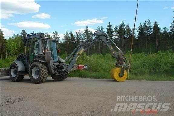 Vama kost EHA1000 Overige componenten