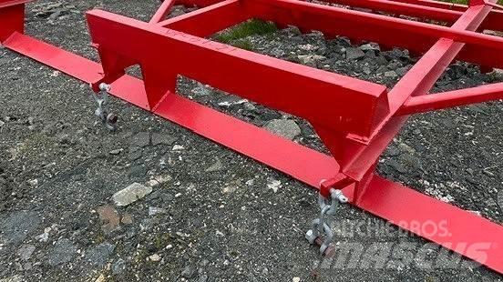  Vikeidslodd Slodd Overige grondbewerkingsmachines en accessoires