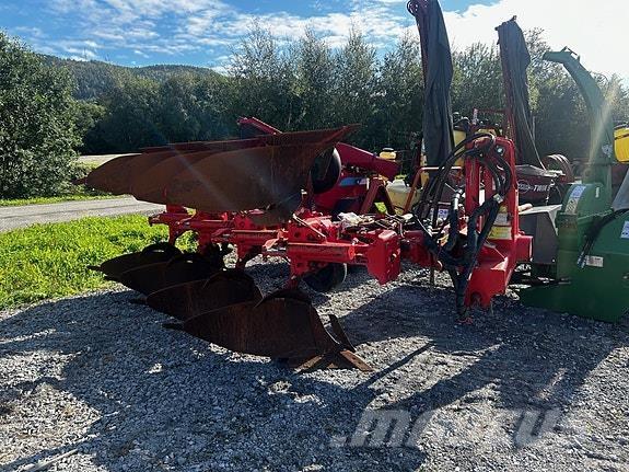 Vogel & Noot M800 Conventionele ploegen