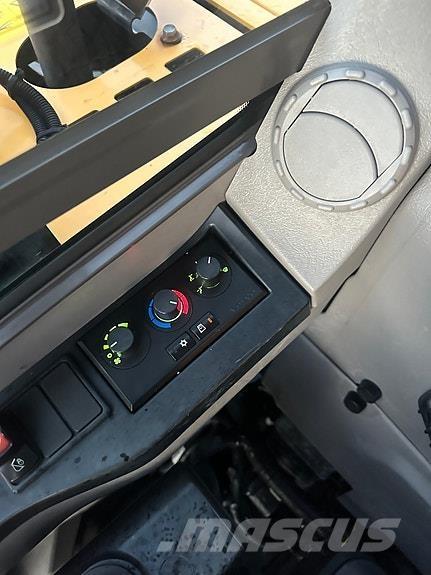 Volvo ECR 58 D Minigraafmachines < 7t