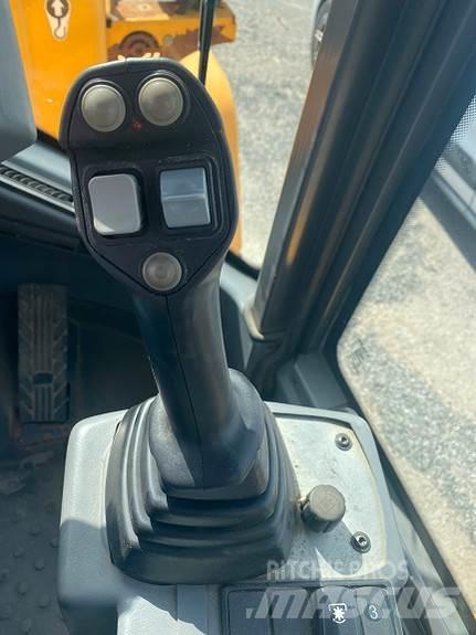 Volvo L35GS Wielladers