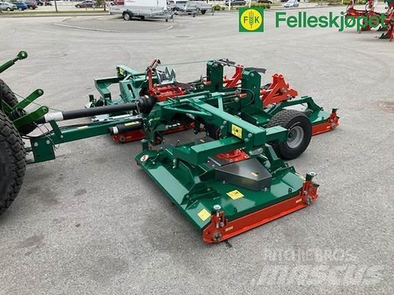 Wessex CRX 320 Terreinbeheermachines - overige
