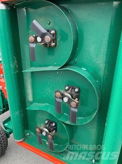 Wessex CRX 320 Terreinbeheermachines - overige