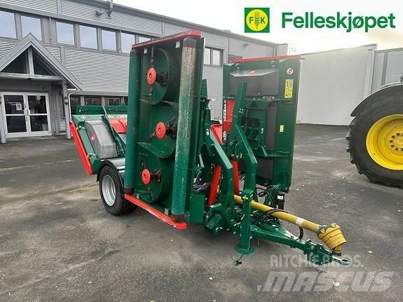 Wessex RMX-500 Terreinbeheermachines - overige