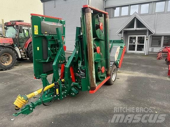 Wessex RMX-500 Terreinbeheermachines - overige
