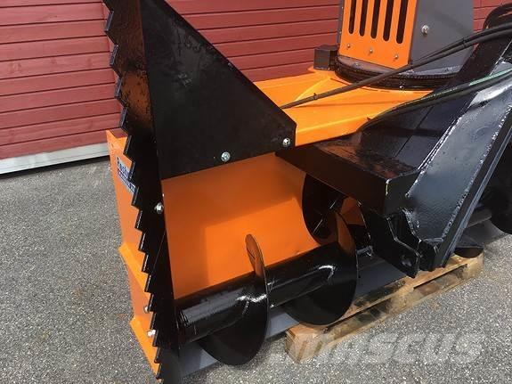  Westbjøre S-2450 Sneeuwblazers