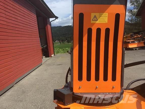  Westbjøre S-2450 Sneeuwblazers