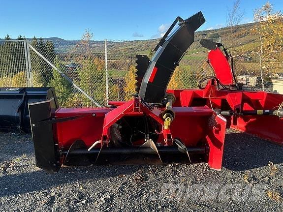  Westbjörn 2200 E Sneeuwblazers