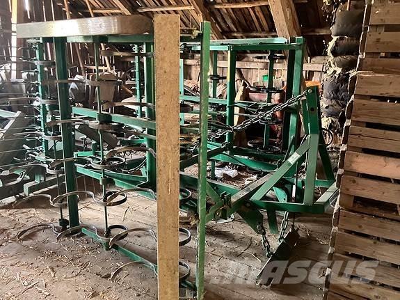 Wiberg R 235 S Overige grondbewerkingsmachines en accessoires