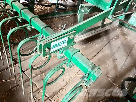 Wiberg R 235 S Overige grondbewerkingsmachines en accessoires
