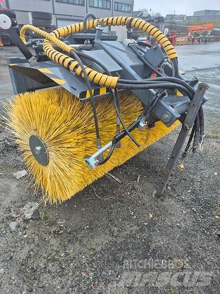 Wille 170 Overige wegenonderhoudsmachines