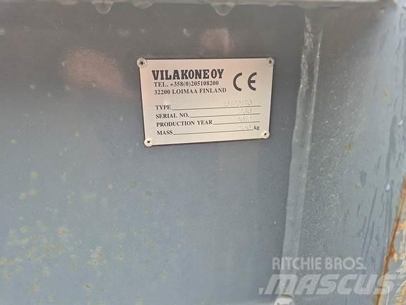 Wille 170 Overige wegenonderhoudsmachines