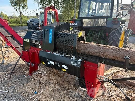   Bosbouw - Overige