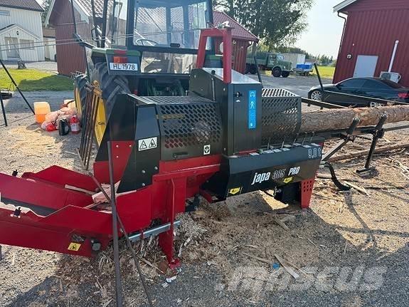   Bosbouw - Overige
