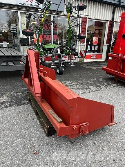   Universele aanhangers